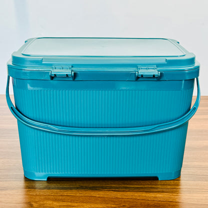 Hiva Picnic Basket