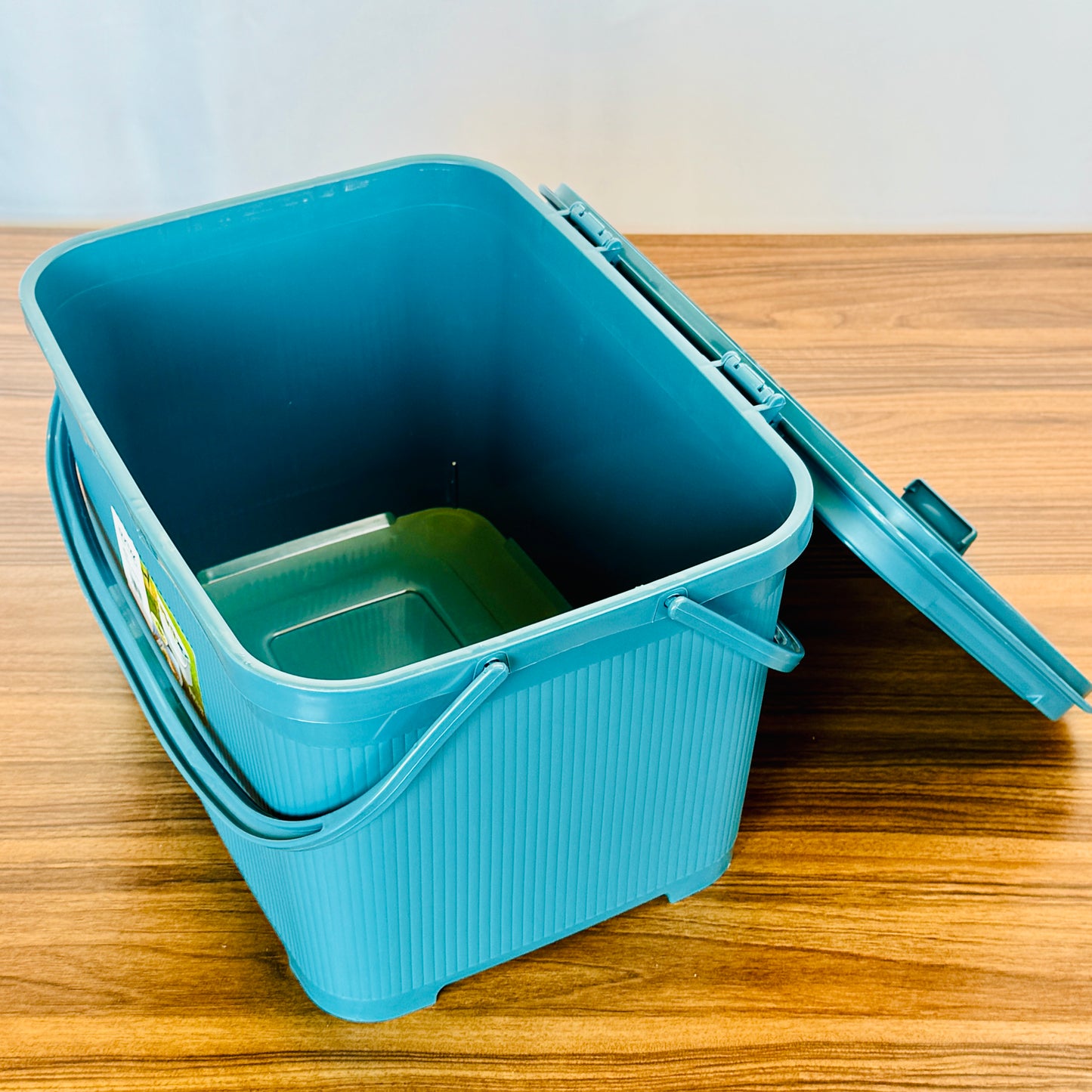 Hiva Picnic Basket