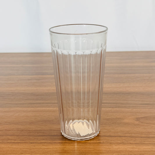 Tumbler 24 Oz Cocacola Clear
