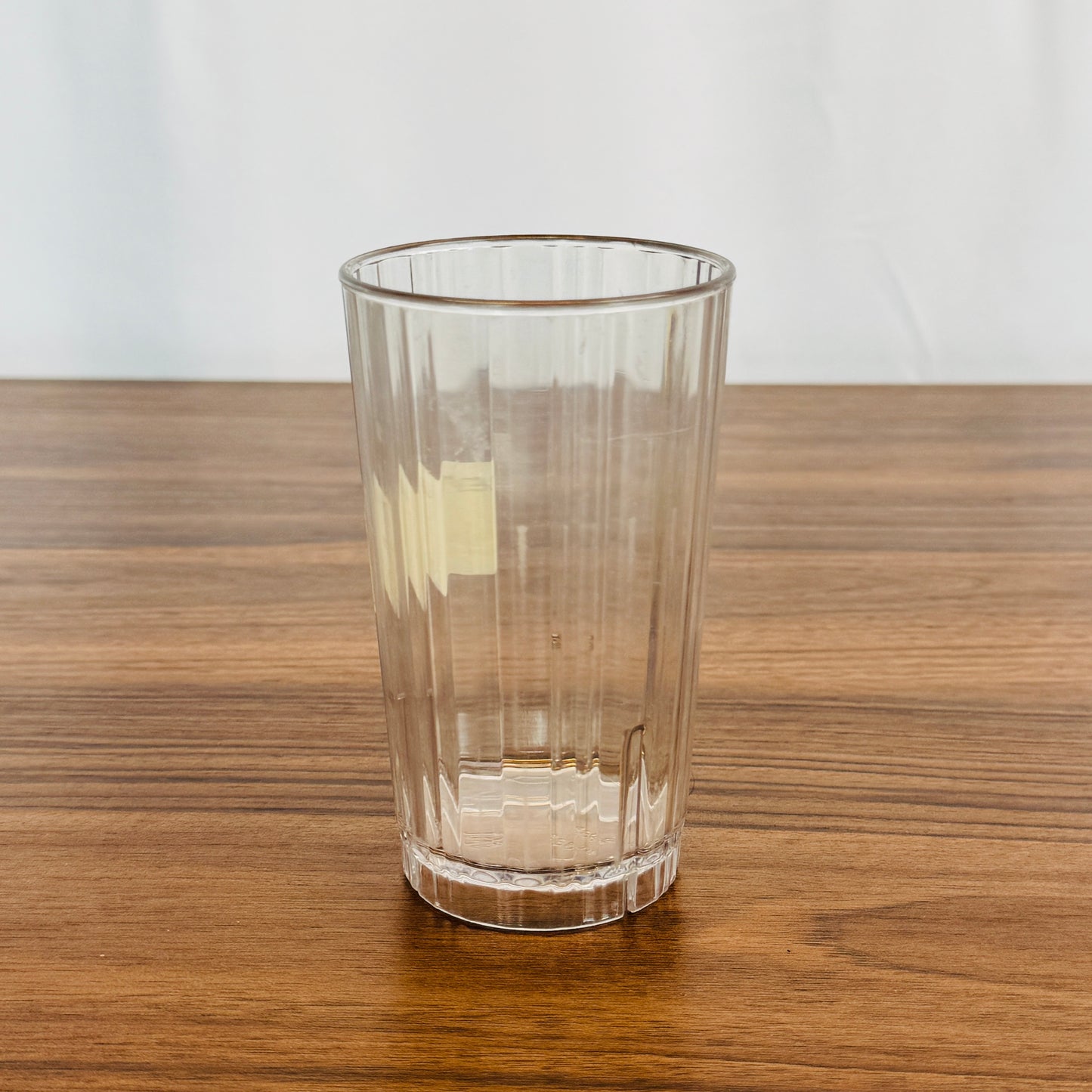 Tumbler 12 Oz Lafayette Clear