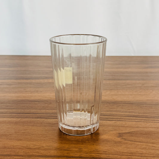 Tumbler 12 Oz Lafayette Clear