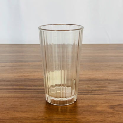 Tumbler 10 Oz Lafayette Clear