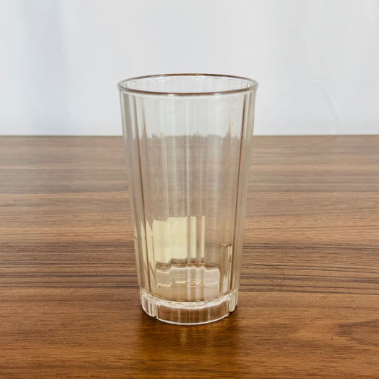 Tumbler 10 Oz Lafayette Clear