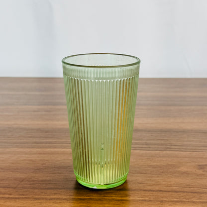 12 Oz Crystal Modern Tumbler