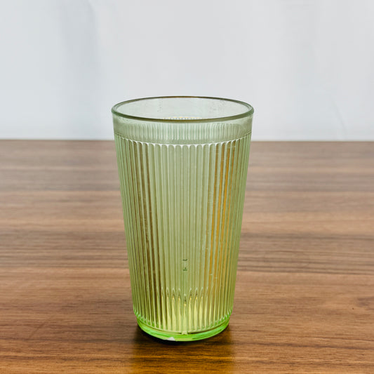12 Oz Crystal Modern Tumbler