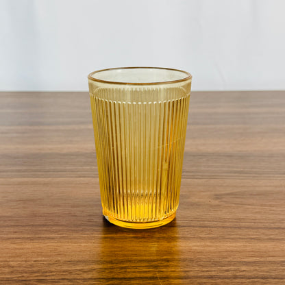 9.5 Oz Crystal Glow Honeywell Tumbler