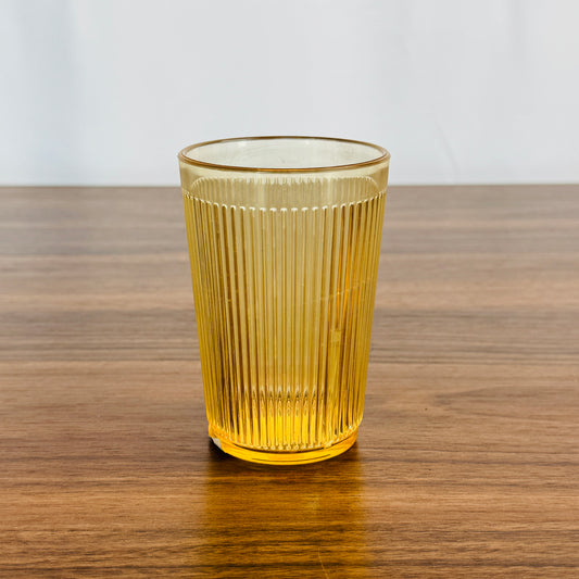 9.5 Oz Crystal Glow Honeywell Tumbler