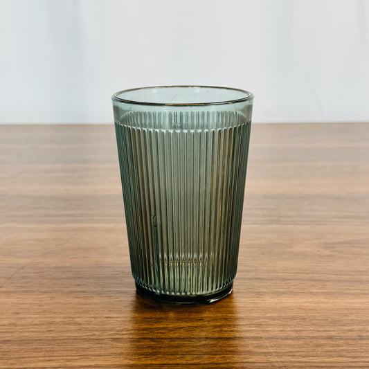 9.5 Oz Jade Tumbler Crystalon