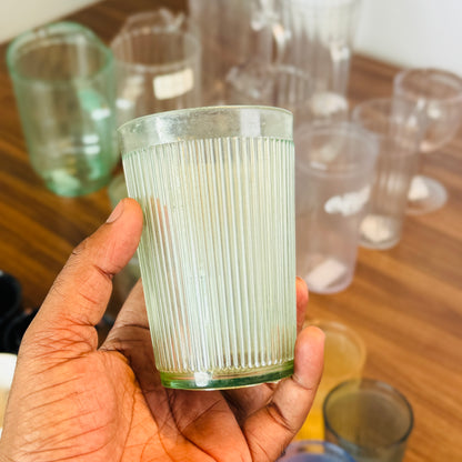 9.5 Oz Crystal Glow Dwgn Tumbler