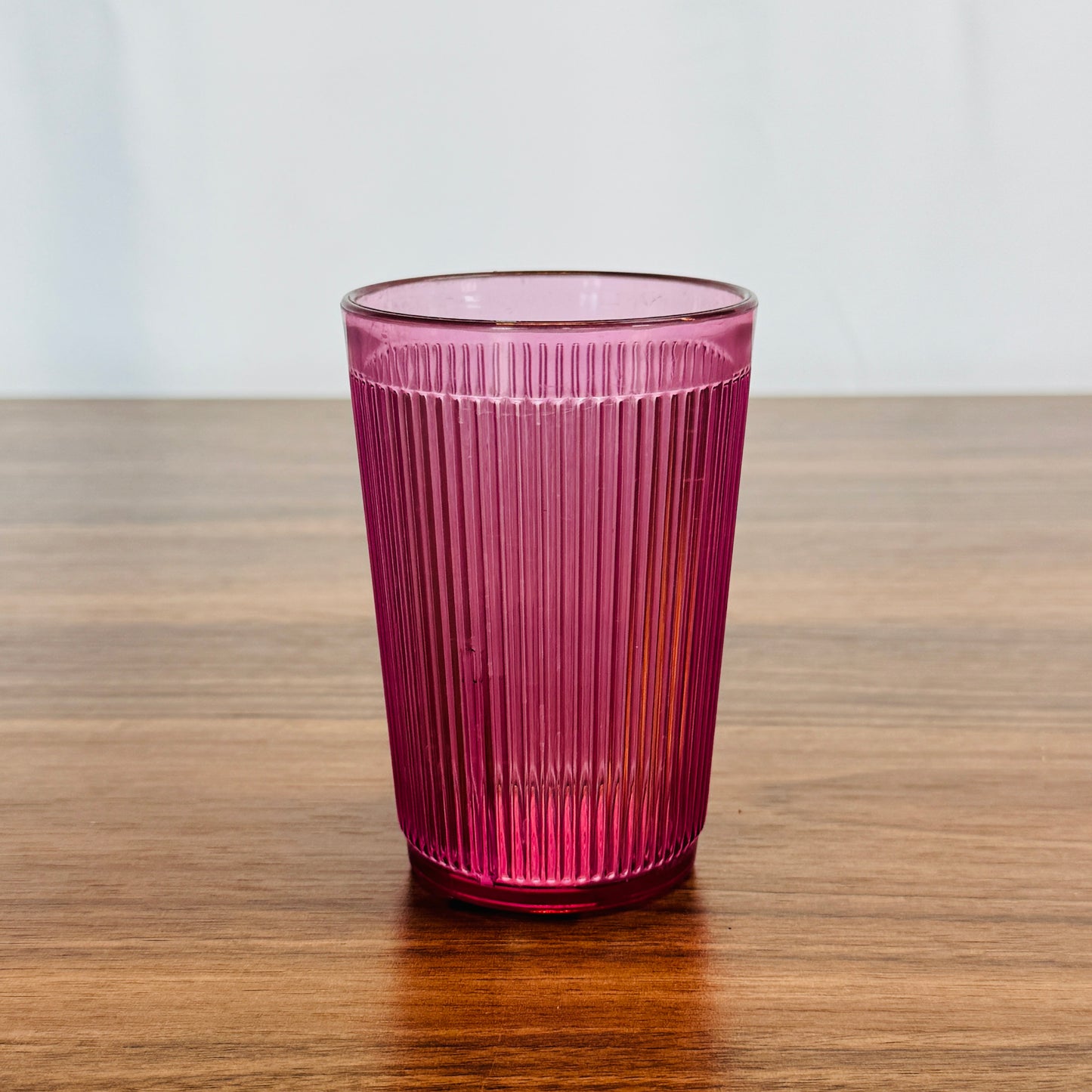 9.5 Oz Rose Tumbler Crystalon