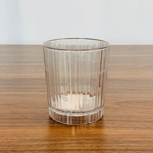 Tumbler 12 Oz Oldfash Lafayette Clear