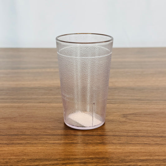 Tumbler Stackable 9.5 Oz Crystal