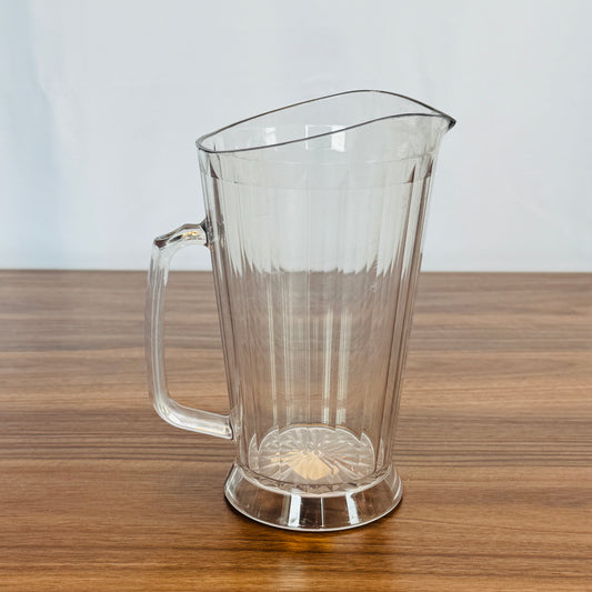 Pitcher Crystalize Pc 48 Oz Clear