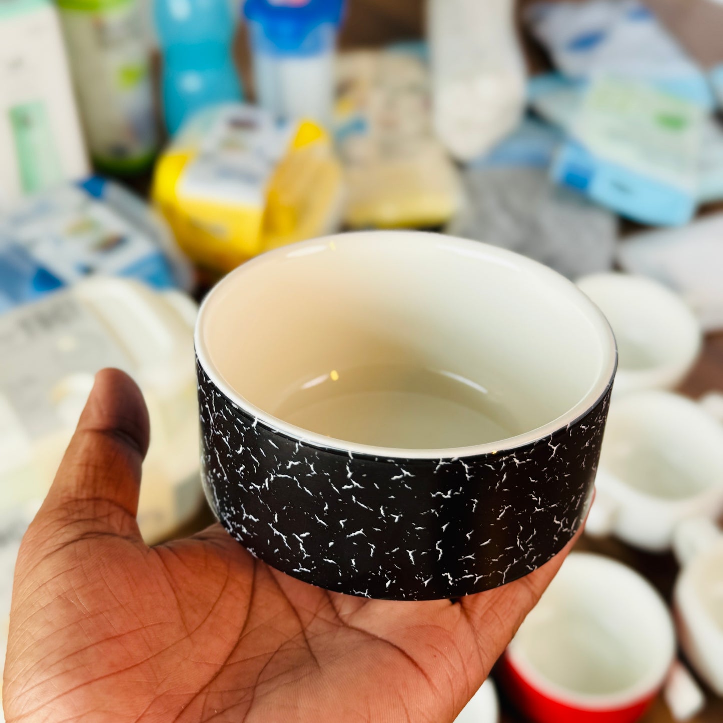 Soup Bowl - RAK Brand