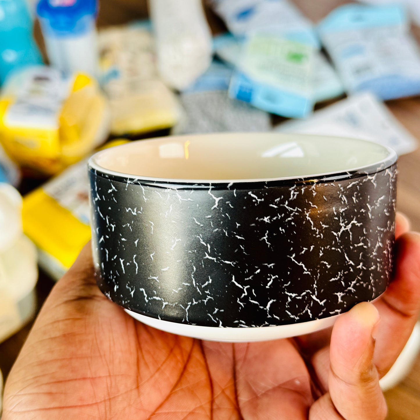 Soup Bowl - RAK Brand