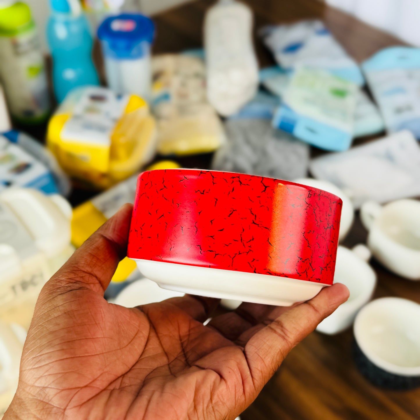 Soup Bowl - RAK Brand