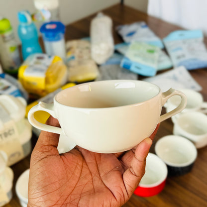 Soup Bowl - RAK Brand