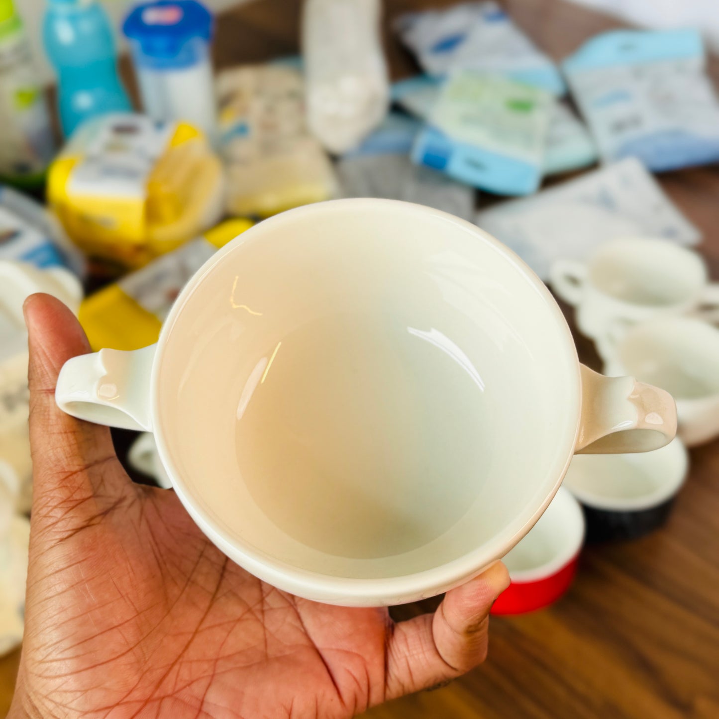 Soup Bowl - RAK Brand