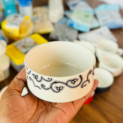 Soup Bowl - RAK Brand