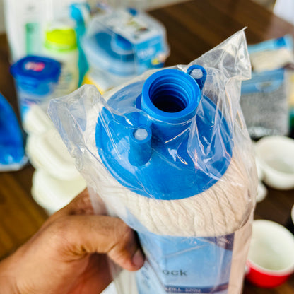 40Cm Microfiber Mop Refill 120G