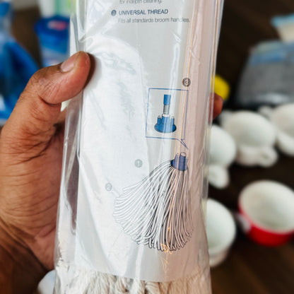 40Cm Microfiber Mop Refill 120G