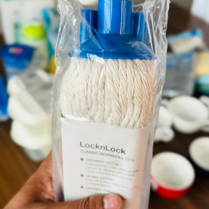 40Cm Microfiber Mop Refill 120G