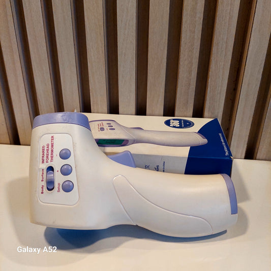Dikang Infrared Forehead Thermometer (Miscellaneous)
