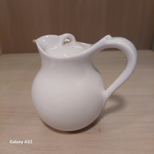 Tea Pot & Lid 40Cl-Rak Brand