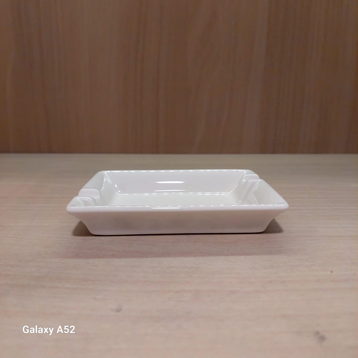 Banquet Rect Ashtray 11 Cm-Rak Brand