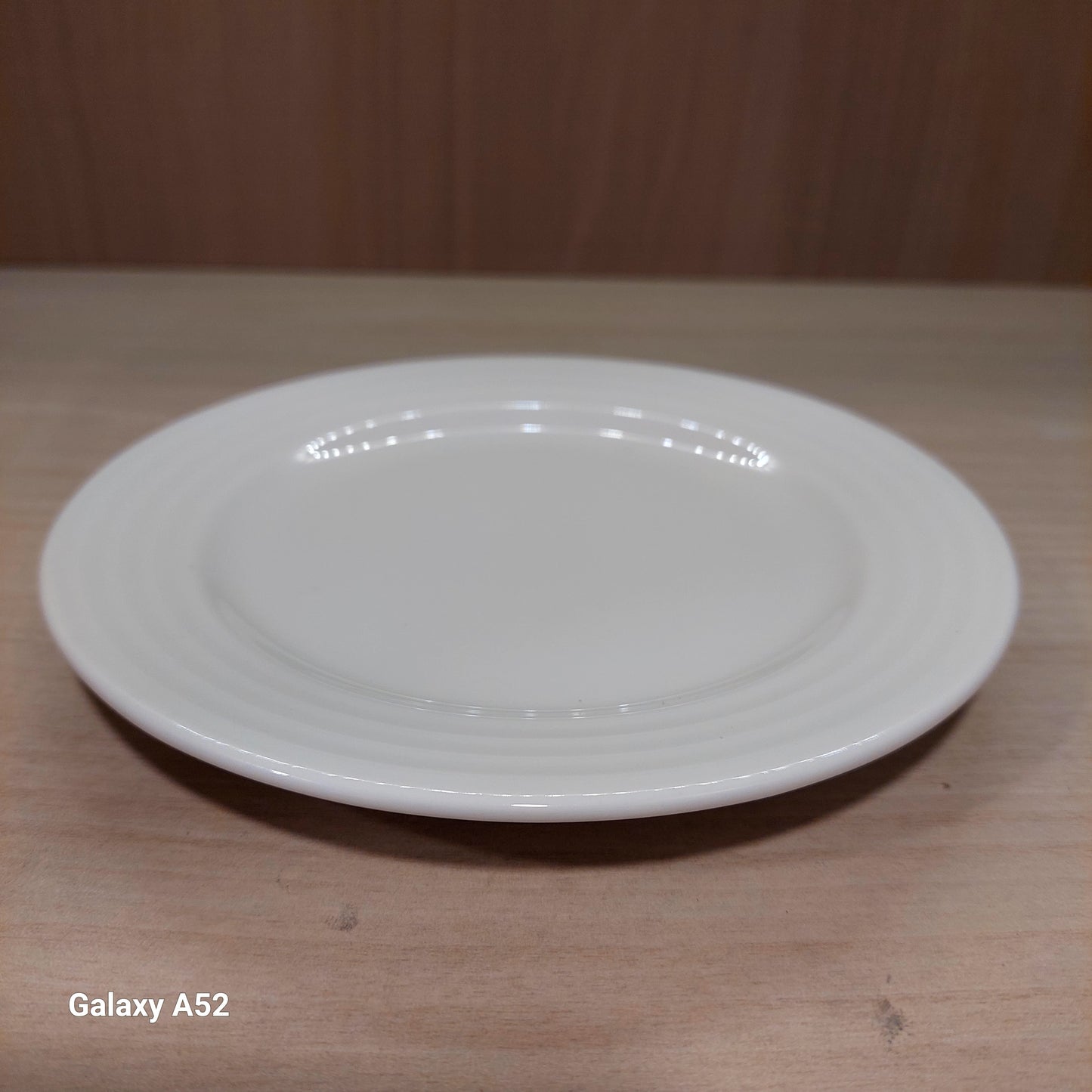 Rondo Flat Plate 17Cm-Rak Brand